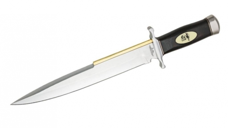 Gil Hibben Expendables 2 Toothpick